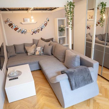 Cozy Modern Nest In The Heart Of Vienna With Netflix公寓 外观 照片