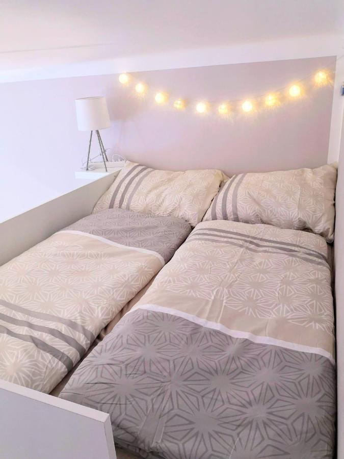 Cozy Modern Nest In The Heart Of Vienna With Netflix公寓 外观 照片