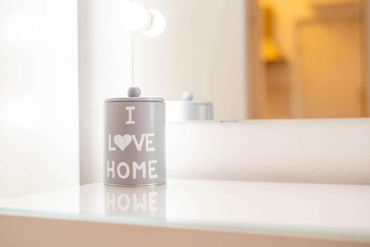 Cozy Modern Nest In The Heart Of Vienna With Netflix公寓 外观 照片