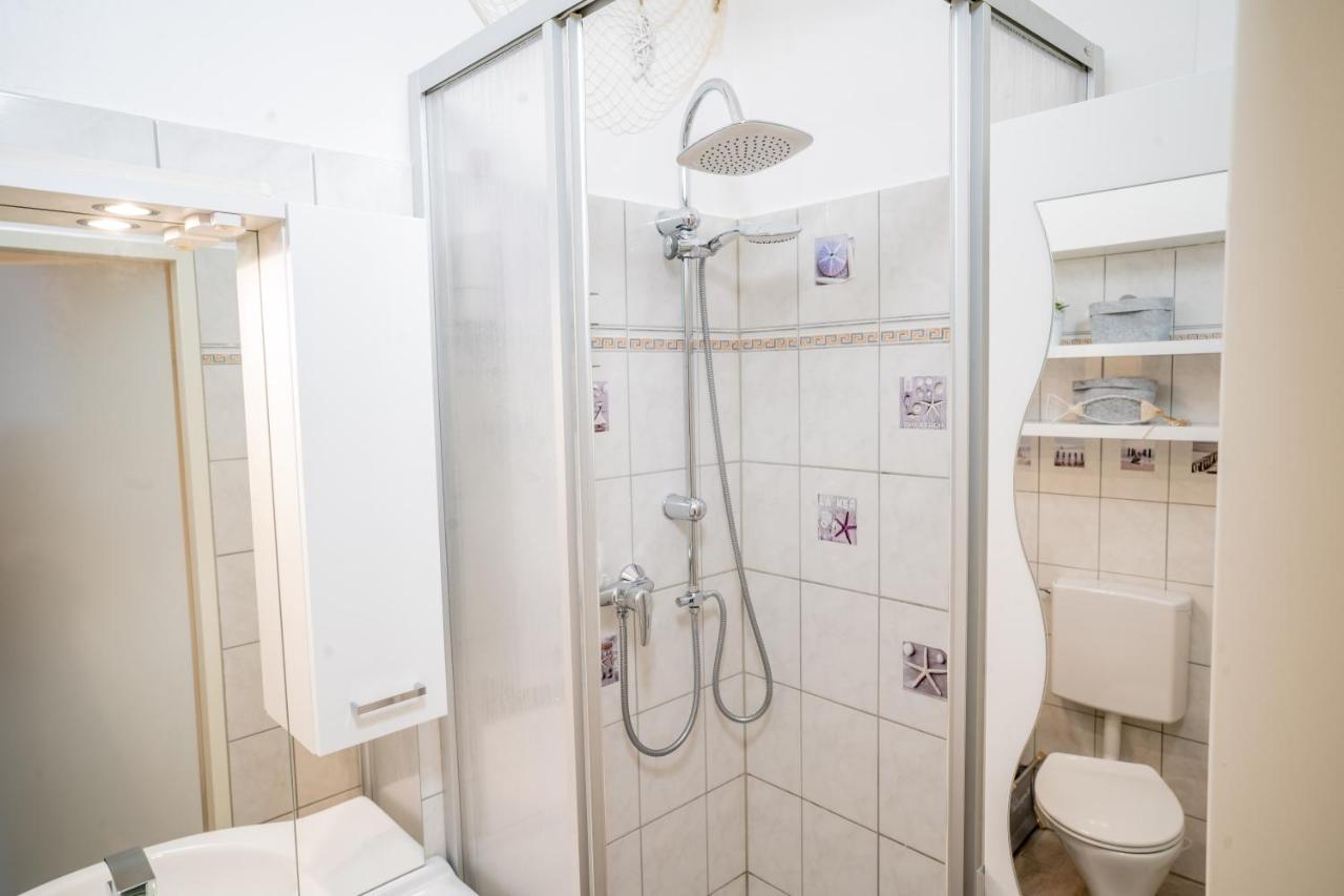 Cozy Modern Nest In The Heart Of Vienna With Netflix公寓 外观 照片